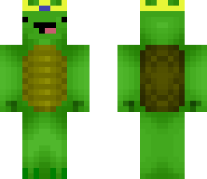 derp turtle king