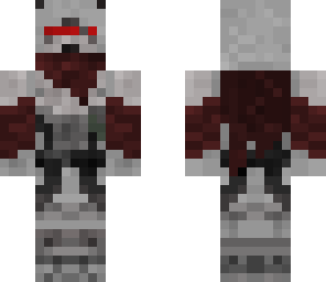 hunter
