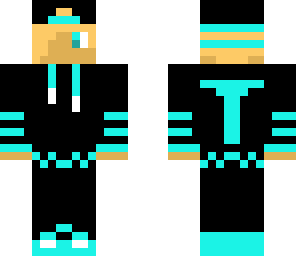 my new skin fixed