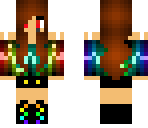 dj girl