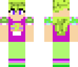 cupcake girl
