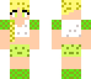 blond farmer
