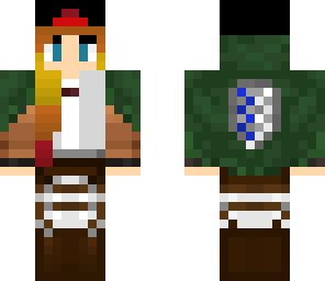 dark flame aot