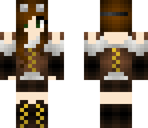 edited steampunk 4me