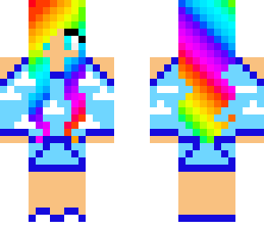 sky girl