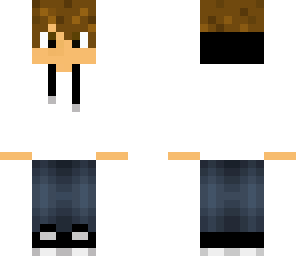is a boy