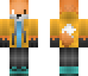 fox