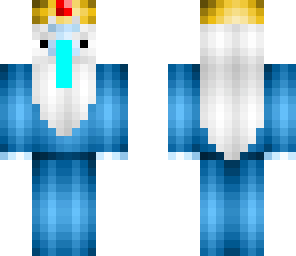 ice king ahhh