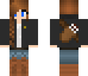 i do not own this skin