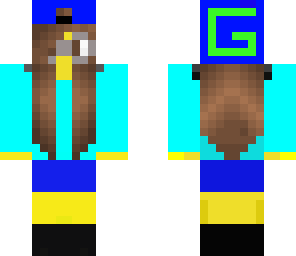 minion girl plays