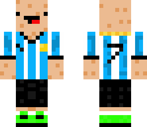 derp arg