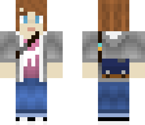 max caulfield