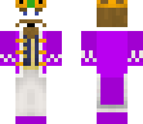 king panda