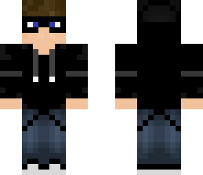 rikaz skin pvp