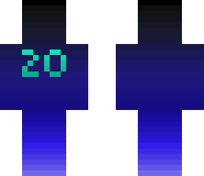 20 followers