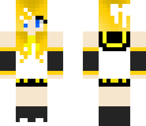 kagamine rin