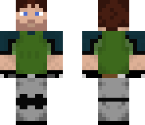 chris redfield re6 outfit 1 undated