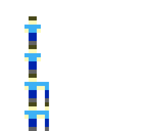 stack steve