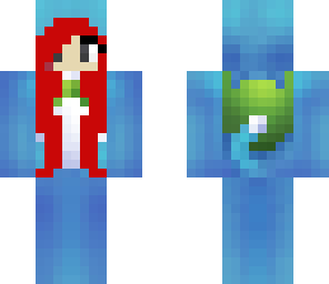erza scarlet and happy