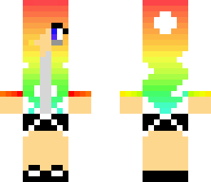 rainbow gamer