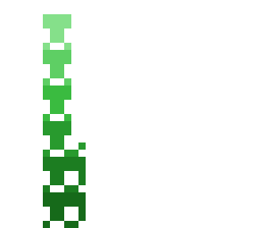 creeper stack