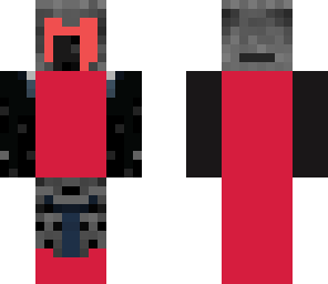 skin