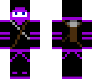 ninja panda