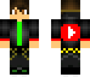 minecraft friend true skin