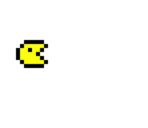 pac-man