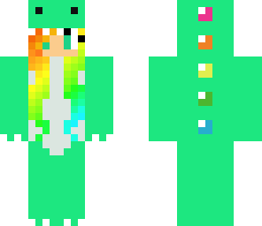 dino gal