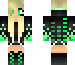 gamer girl dif