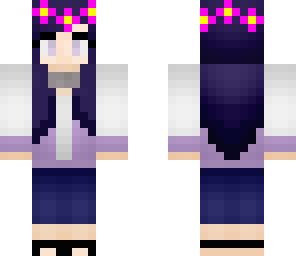 hinata hyuga