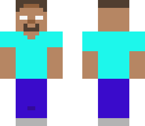 herobrine