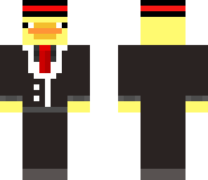 duck mafia