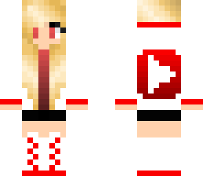 youtube girl