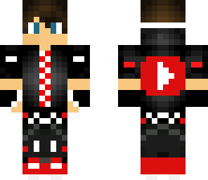 youtuber man