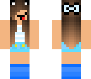 blue twin