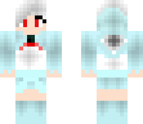 weiss schnee with sunglasses