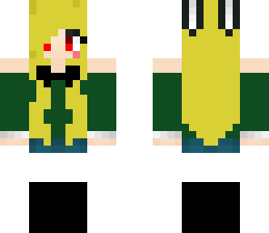 bunny me