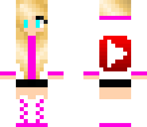youtube girl