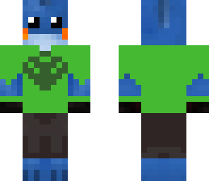 mudkip team leafstorm redone