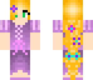 rapunzel from tangled