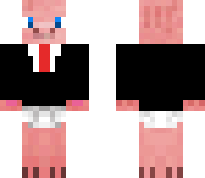 swagger pig 3