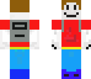 skin