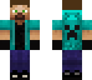 the ultimate steve