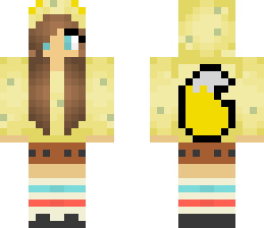 sponge wolf