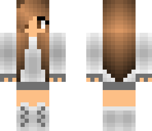 new skin xd