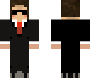 secret agent hanji