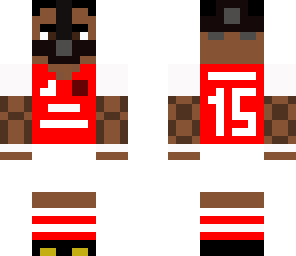 oxlade chambelane