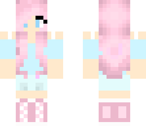 music girl